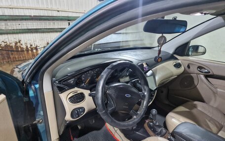 Ford Focus IV, 2000 год, 240 000 рублей, 5 фотография