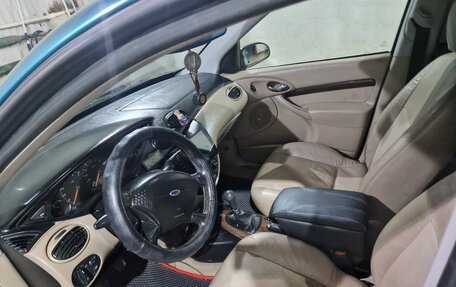 Ford Focus IV, 2000 год, 240 000 рублей, 9 фотография