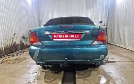 Ford Focus IV, 2000 год, 240 000 рублей, 8 фотография