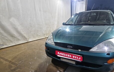 Ford Focus IV, 2000 год, 240 000 рублей, 6 фотография