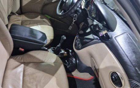 Ford Focus IV, 2000 год, 240 000 рублей, 11 фотография