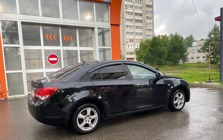 Chevrolet Cruze II, 2012 год, 690 000 рублей, 5 фотография