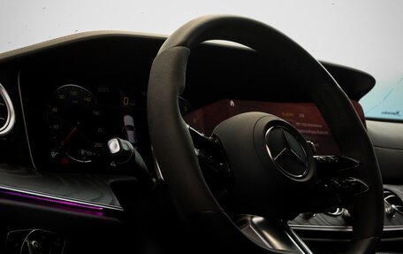Mercedes-Benz E-Класс, 2021 год, 4 550 000 рублей, 6 фотография
