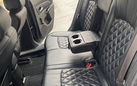 Chevrolet Cruze II, 2012 год, 690 000 рублей, 8 фотография