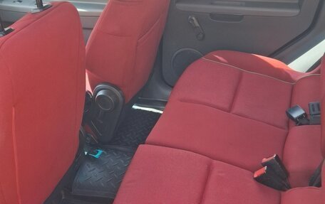 Mitsubishi Colt VI рестайлинг, 2008 год, 362 000 рублей, 9 фотография