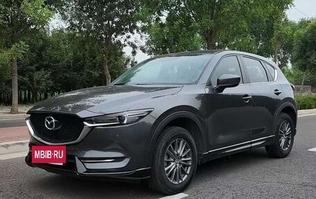 Mazda CX-5 II, 2021 год, 2 300 000 рублей, 3 фотография