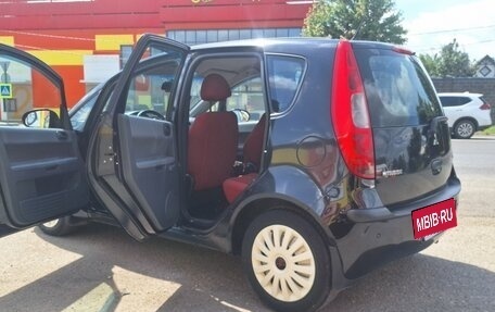 Mitsubishi Colt VI рестайлинг, 2008 год, 362 000 рублей, 2 фотография
