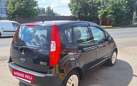 Mitsubishi Colt VI рестайлинг, 2008 год, 362 000 рублей, 3 фотография