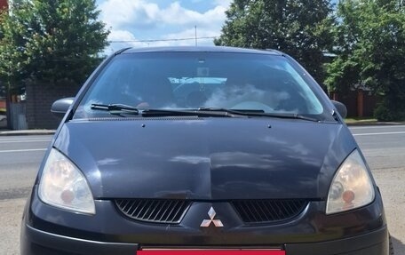 Mitsubishi Colt VI рестайлинг, 2008 год, 362 000 рублей, 5 фотография