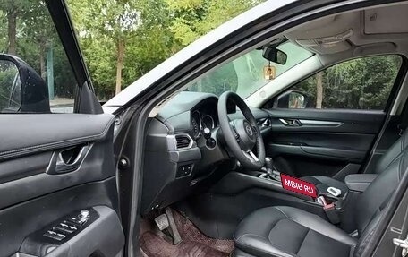 Mazda CX-5 II, 2021 год, 2 300 000 рублей, 7 фотография