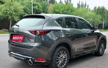 Mazda CX-5 II, 2021 год, 2 300 000 рублей, 6 фотография