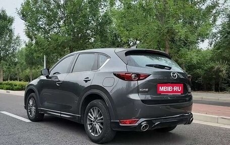 Mazda CX-5 II, 2021 год, 2 300 000 рублей, 4 фотография