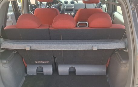Mitsubishi Colt VI рестайлинг, 2008 год, 362 000 рублей, 10 фотография