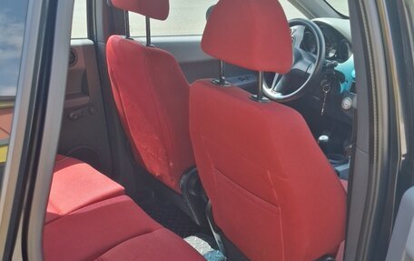 Mitsubishi Colt VI рестайлинг, 2008 год, 362 000 рублей, 11 фотография