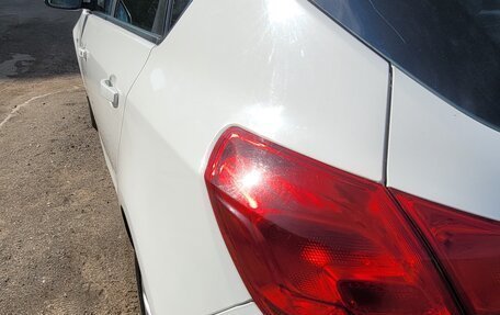 Opel Astra J, 2011 год, 750 000 рублей, 5 фотография