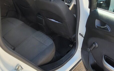 Opel Astra J, 2011 год, 750 000 рублей, 13 фотография