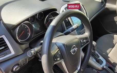 Opel Astra J, 2011 год, 750 000 рублей, 18 фотография