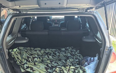 Subaru Forester, 2007 год, 670 000 рублей, 9 фотография