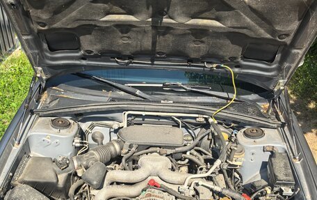 Subaru Forester, 2007 год, 670 000 рублей, 10 фотография