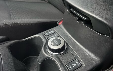 Nissan Qashqai, 2020 год, 1 789 000 рублей, 13 фотография