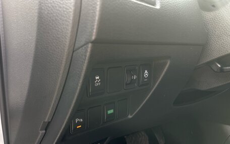 Nissan Qashqai, 2020 год, 1 789 000 рублей, 9 фотография