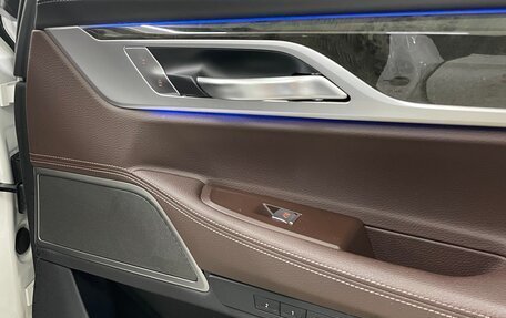 BMW 7 серия, 2019 год, 5 500 000 рублей, 7 фотография