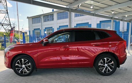 Haval Jolion, 2022 год, 1 549 000 рублей, 2 фотография