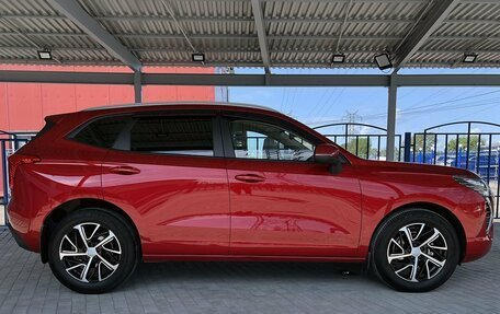 Haval Jolion, 2022 год, 1 549 000 рублей, 6 фотография