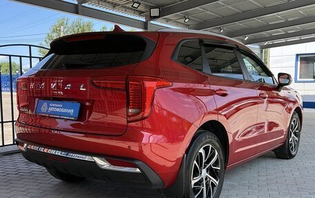 Haval Jolion, 2022 год, 1 549 000 рублей, 5 фотография