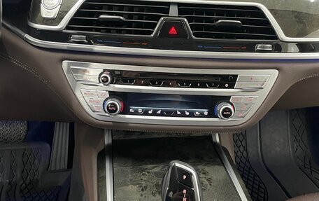 BMW 7 серия, 2019 год, 5 500 000 рублей, 8 фотография