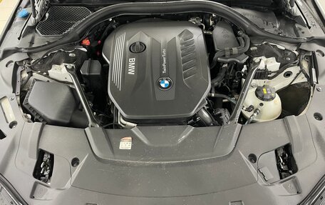 BMW 7 серия, 2019 год, 5 500 000 рублей, 9 фотография