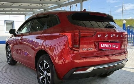 Haval Jolion, 2022 год, 1 549 000 рублей, 3 фотография