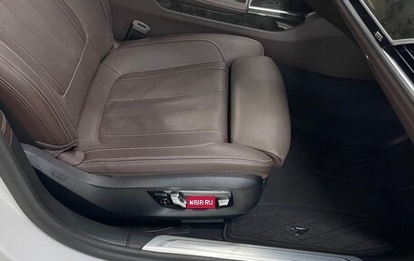 BMW 7 серия, 2019 год, 5 500 000 рублей, 10 фотография
