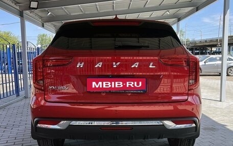 Haval Jolion, 2022 год, 1 549 000 рублей, 4 фотография