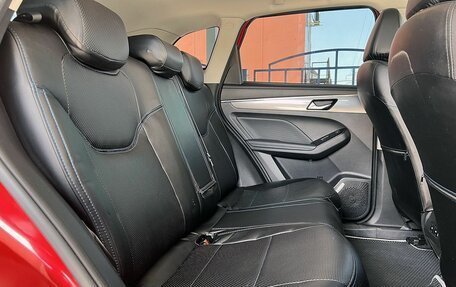 Haval Jolion, 2022 год, 1 549 000 рублей, 12 фотография