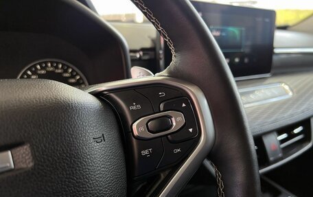 Haval Jolion, 2022 год, 1 549 000 рублей, 18 фотография