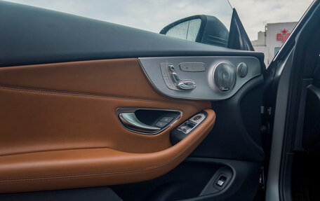 Mercedes-Benz C-Класс, 2016 год, 3 300 000 рублей, 7 фотография