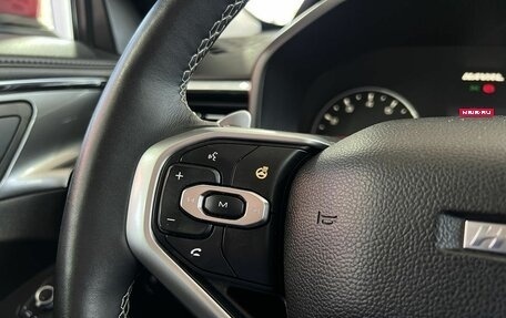 Haval Jolion, 2022 год, 1 549 000 рублей, 17 фотография