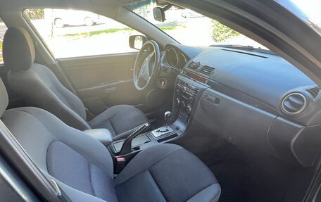 Mazda 3, 2008 год, 620 000 рублей, 7 фотография