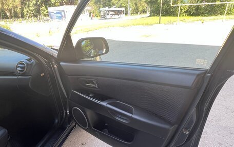 Mazda 3, 2008 год, 620 000 рублей, 6 фотография