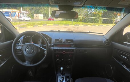 Mazda 3, 2008 год, 620 000 рублей, 9 фотография