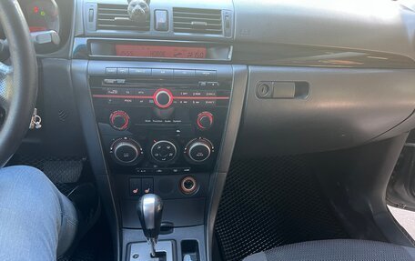 Mazda 3, 2008 год, 620 000 рублей, 12 фотография