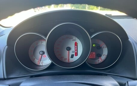 Mazda 3, 2008 год, 620 000 рублей, 11 фотография