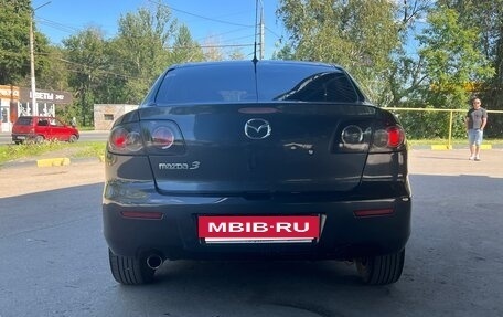Mazda 3, 2008 год, 620 000 рублей, 5 фотография