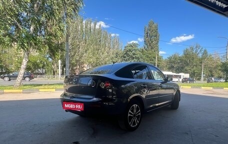 Mazda 3, 2008 год, 620 000 рублей, 4 фотография