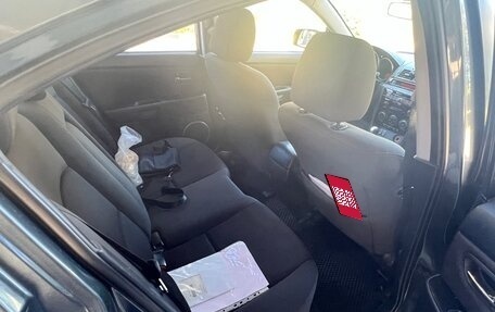 Mazda 3, 2008 год, 620 000 рублей, 8 фотография