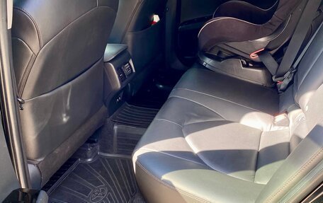 Toyota Camry, 2019 год, 2 400 000 рублей, 8 фотография