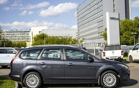 Ford Focus II рестайлинг, 2011 год, 725 000 рублей, 4 фотография