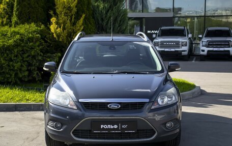 Ford Focus II рестайлинг, 2011 год, 725 000 рублей, 2 фотография