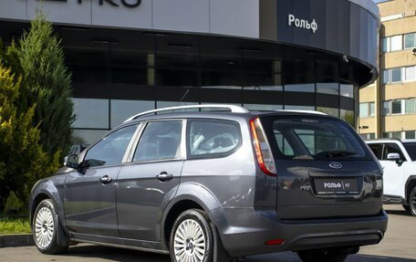 Ford Focus II рестайлинг, 2011 год, 725 000 рублей, 7 фотография